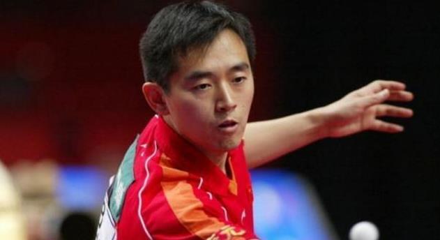 前国乒教练孔令辉现状:退役后转型成商人,身体发福无人认识