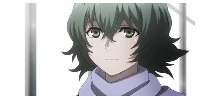 东京Re :她从假小子变成了白付梅，被编辑出卖了。她一点也不