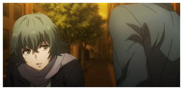 东京Re :她从假小子变成了白付梅，被编辑出卖了。她一点也不