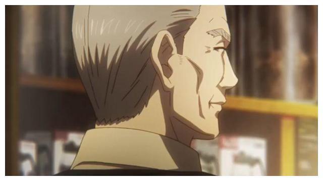 东京Re :她从假小子变成了白付梅，被编辑出卖了。她一点也不