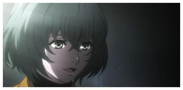 东京Re :她从假小子变成了白付梅，被编辑出卖了。她一点也不