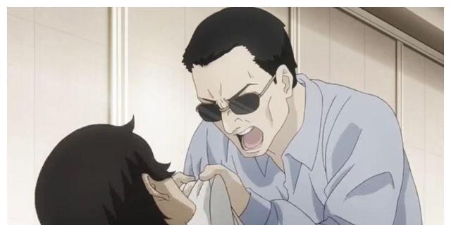 东京Re :她从假小子变成了白付梅，被编辑出卖了。她一点也不