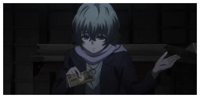 东京Re :她从假小子变成了白付梅，被编辑出卖了。她一点也不