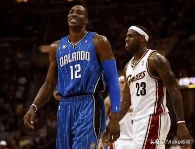 ​德怀德霍华德(德怀特·霍华德照片)