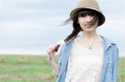 ​带你看透男人桃花旺的面相