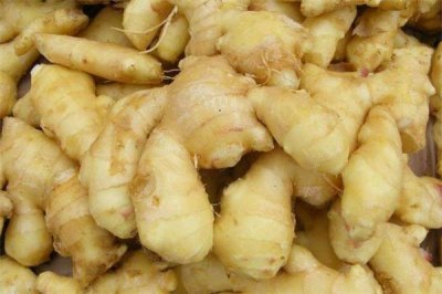 ​生姜涂脚底能减肥吗 生姜涂脚底有什么好处