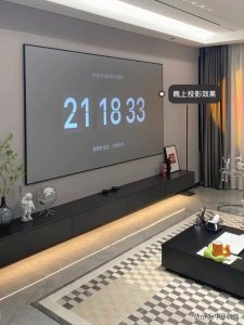 ​如何安装投影仪家用（如何打造家庭影院？收好这份《投影仪安装操作指南》）