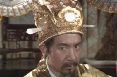 ​文殊菩萨坐骑青毛狮子两次下凡