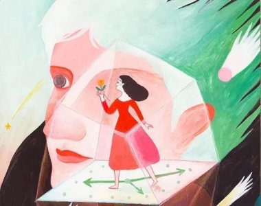 ​领导找小三的标准（我不是领导的小三）