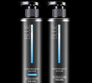 沐浴露能不能洗头发?