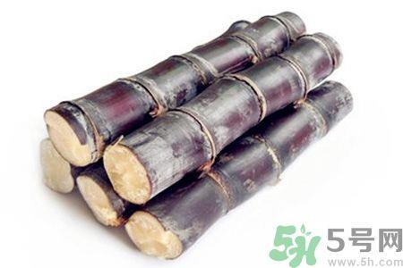 清明节可以吃甘蔗吗?清明节不能吃哪些食物? 清明节可以吃甘蔗吗?清明节不能吃哪些食物?