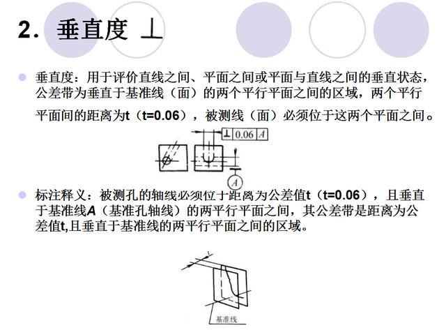 数控车形位公差是什么意思(形位公差符号及标注含义)(11)