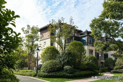 ​叠拼别墅选上叠还是下叠好-（叠拼别墅是什么意思）