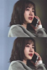 ​石原里美造型可甜可盐？侧颜杀太温柔！快来轻松get同款发型