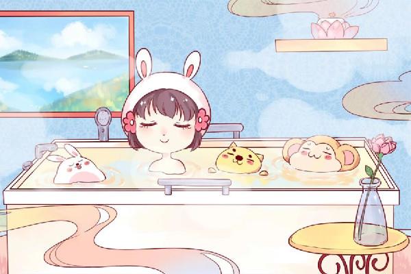 夏天洗冷水澡会影响月经吗 夏天洗冷水澡不舒服了怎么办 夏天洗冷水澡会影响月经吗 夏天洗冷水澡不舒服了怎么办