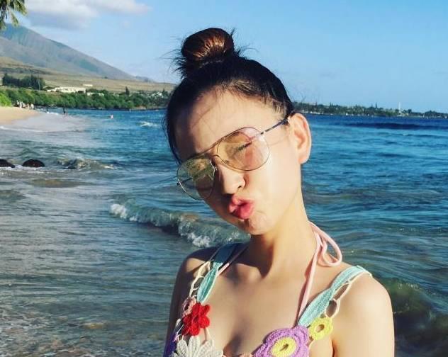 锒铛入狱的三位女星：陈昱霖敲诈勒索，吴雨橦盗窃，而她更奇葩！