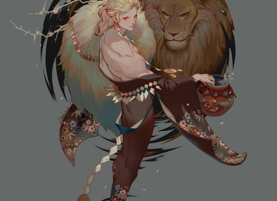 ​男人三十而立，别被三十而立这句话压倒