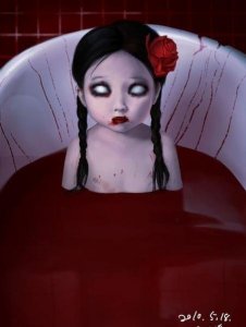 ​身边的灵异事件真实案例(全国灵异事件真实案例:真实的六大恐怖案件)