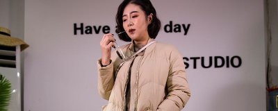 ​什么样的身材显个高