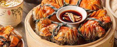 ​蟹怎么做好吃