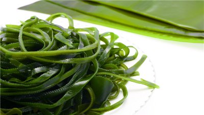 ​螺旋藻的功效与作用