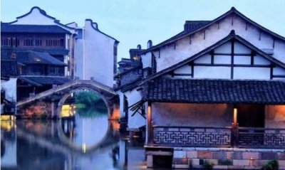 乌镇枕水民居怎么样(乌镇枕水民居 杭州)