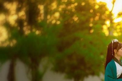 ​七堇年华不负君出自哪里