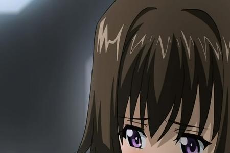 muv-luv ate女主角是谁