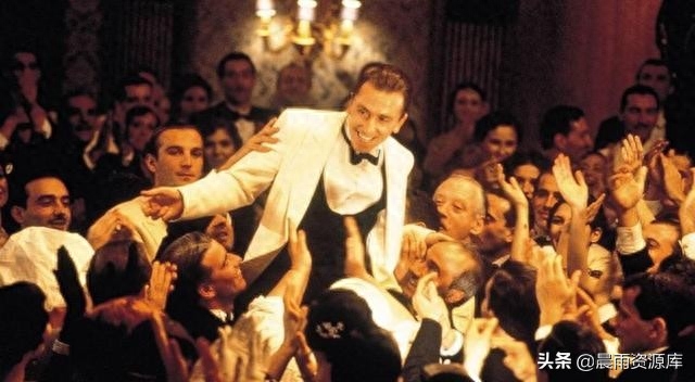 人生必看的10部励志电影（励志电影排行榜前十名）-