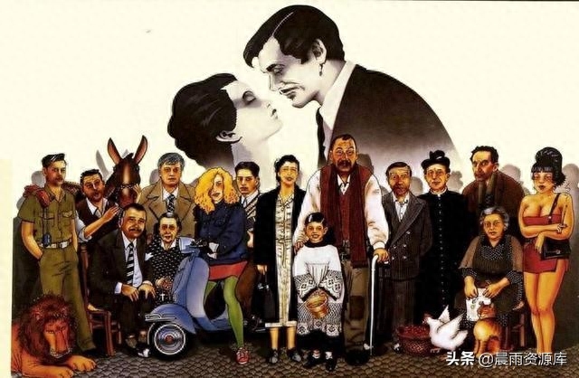 人生必看的10部励志电影（励志电影排行榜前十名）-