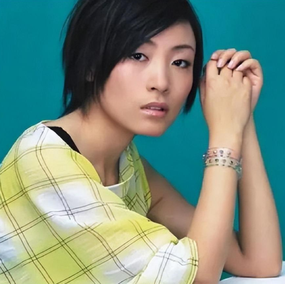 陈琳个人资料简介（陈琳的悲情人生）-