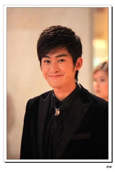 张翰个人资料简介及家世(张翰是哪里人)-