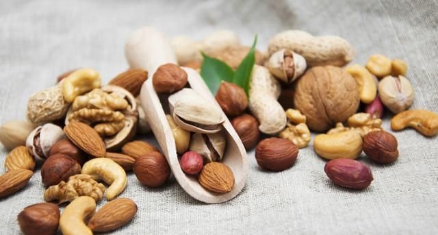 世界十大抗癌食品