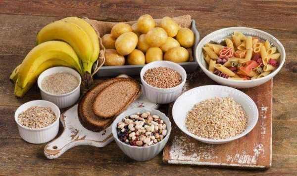 早吃碳水有哪些食物,优质碳水食物一览表减肥图4