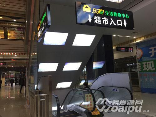 生鲜连锁超市品牌排行（社区生鲜超市叫板大超市）(5)