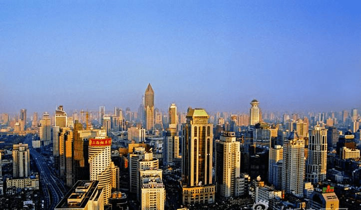 黄浦区是哪个省市的(黄浦区在上海什么位置)