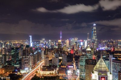 ​黄浦区是哪个省市的(黄浦区在上海什么位置)