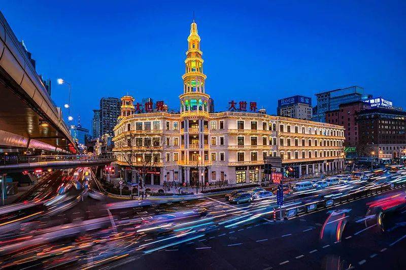 黄浦区是哪个省市的(黄浦区在上海什么位置)