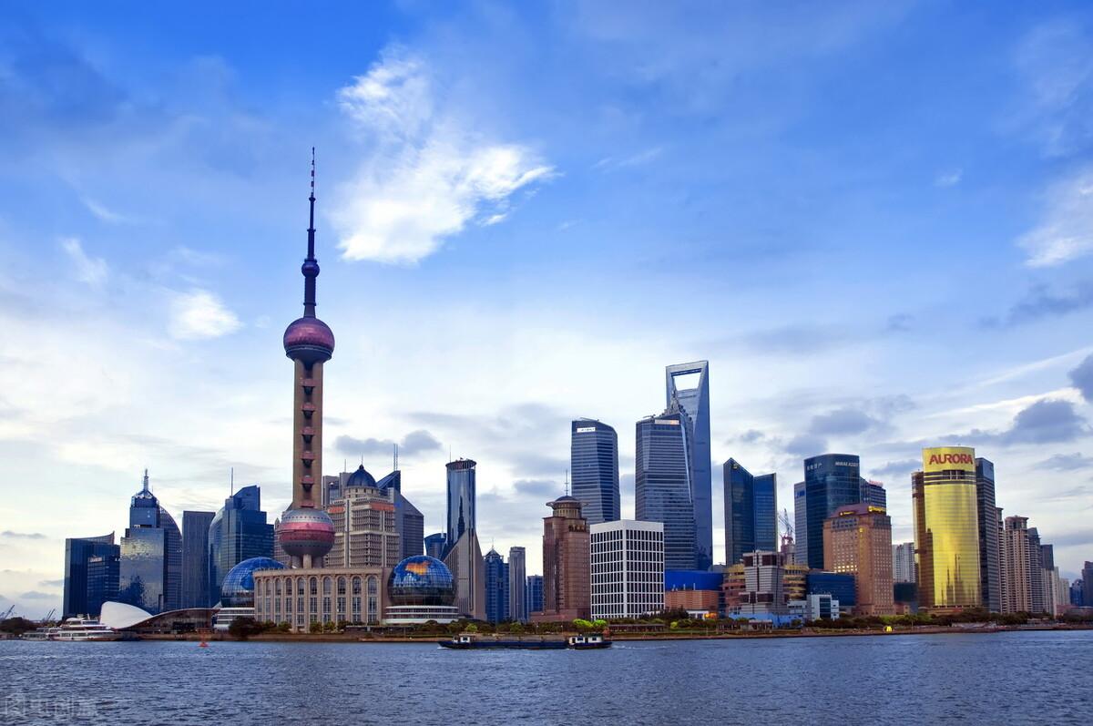 黄浦区是哪个省市的(黄浦区在上海什么位置)