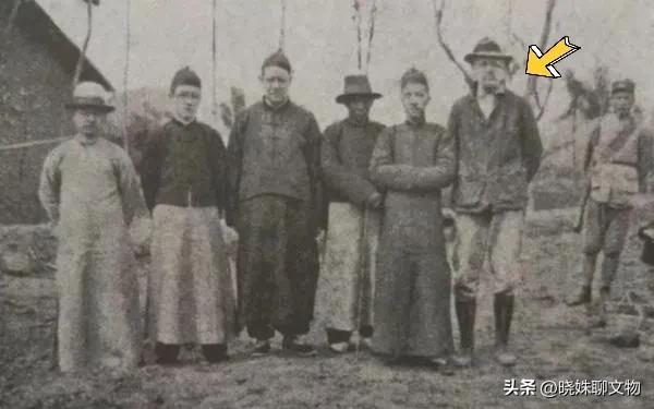 三星堆文物之解密青铜神树（三星堆青铜神树）(7)