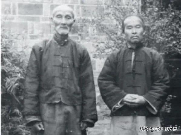 三星堆文物之解密青铜神树（三星堆青铜神树）(5)