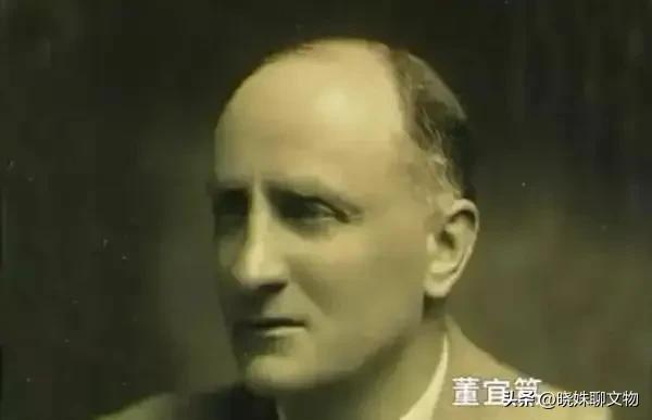 三星堆文物之解密青铜神树（三星堆青铜神树）(6)