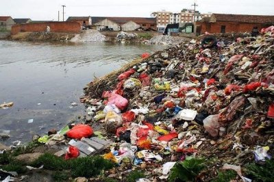 ​关于水污染你知道多少（40个有关水污染的事实）