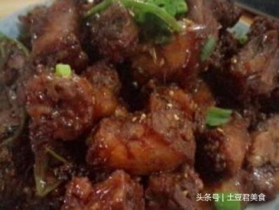 ​12道美食家常菜谱学会了，你就能办家宴了！收藏起来慢慢做！