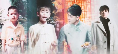 ​小辫儿张云雷，你了解吗