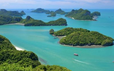 ​清爽宜人的意思是什么(清爽宜人的意思解释)