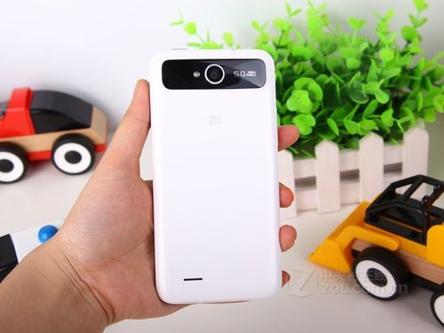 中兴n980是什么手机(中兴N909)-第1张图片-