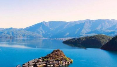 ​我国最适合“养老”的6个城市：去了就不想回去，你最看好哪个？