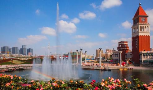 江苏境内下一座二线城市，泰州、淮安落选，不是连云港也不是宿迁