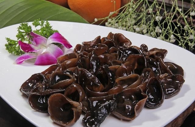 木耳焯水之后怎样保存,黑木耳泡发后怎么存放?图3